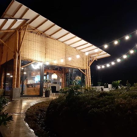 Ecohotel Monte Tierra Habitaciones Y Glamping Filandia Kültér fotó