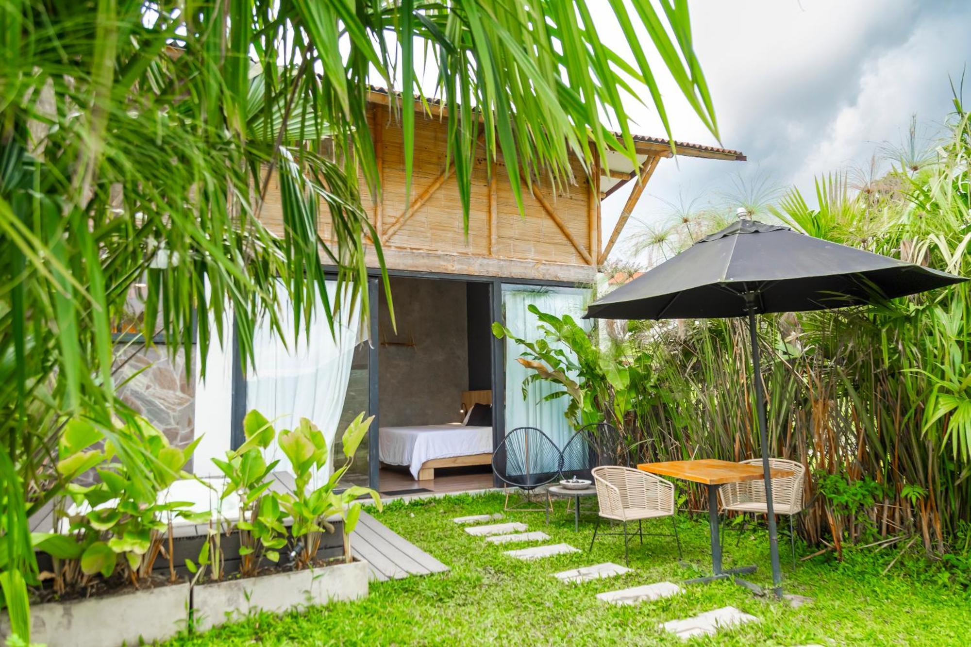Ecohotel Monte Tierra Habitaciones Y Glamping Filandia Kültér fotó